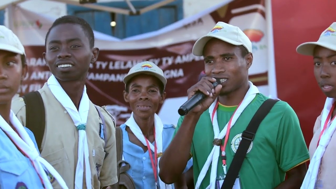 Talily Raike | Les organisations de jeunes engagées pour la masculinité positive, Madagascar
