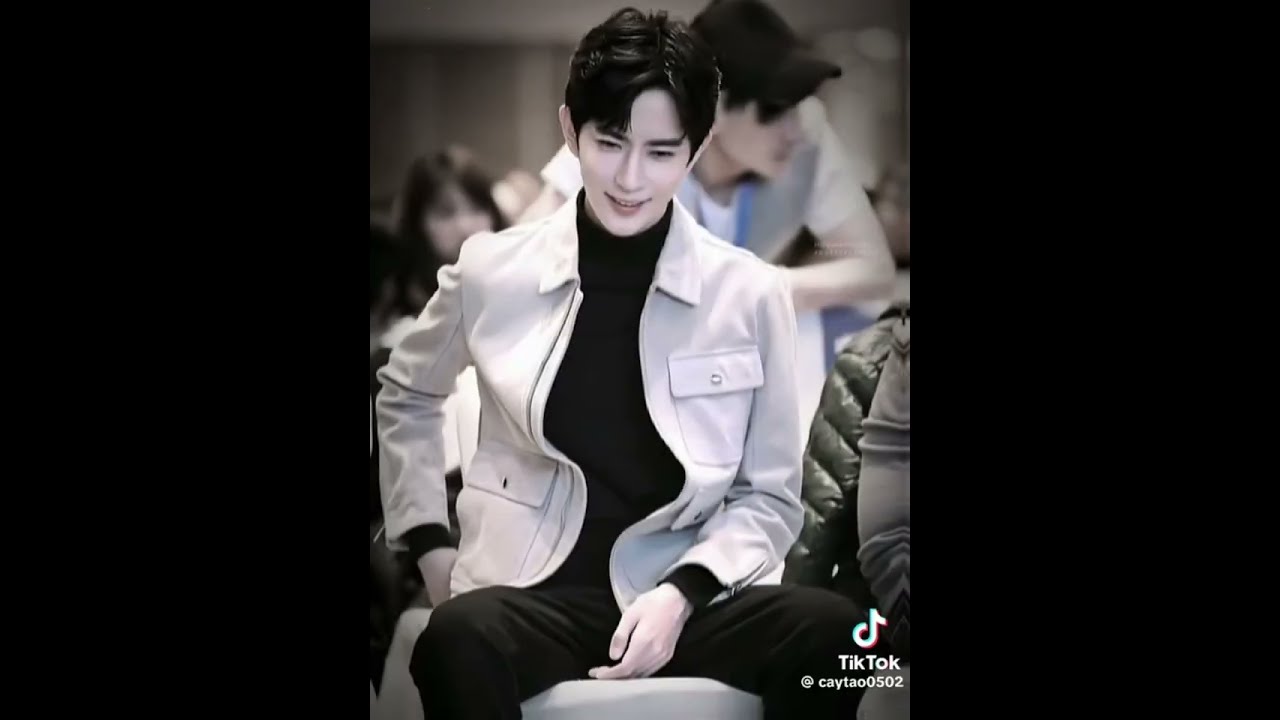 Tổng hợp Tiktok về Vu Mông Lung [#2] #于朦胧 #vumonglung #alanyu #yumenglung 