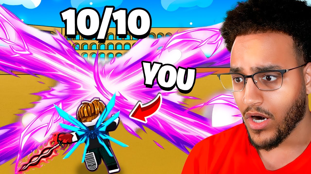 Rating YOUR Combos in Blox Fruits