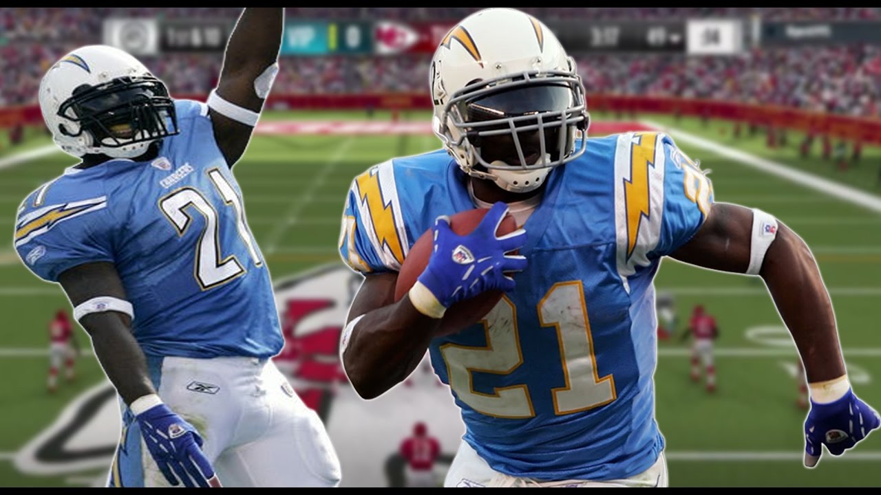 LT WILL NOT BE DENIED!!!! THE MANS CRAZY!!! | MUT 17 ONLINE GAMEPLAY