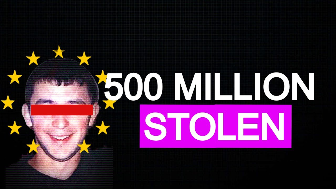 Europe's Most Elusive Crime Syndicate