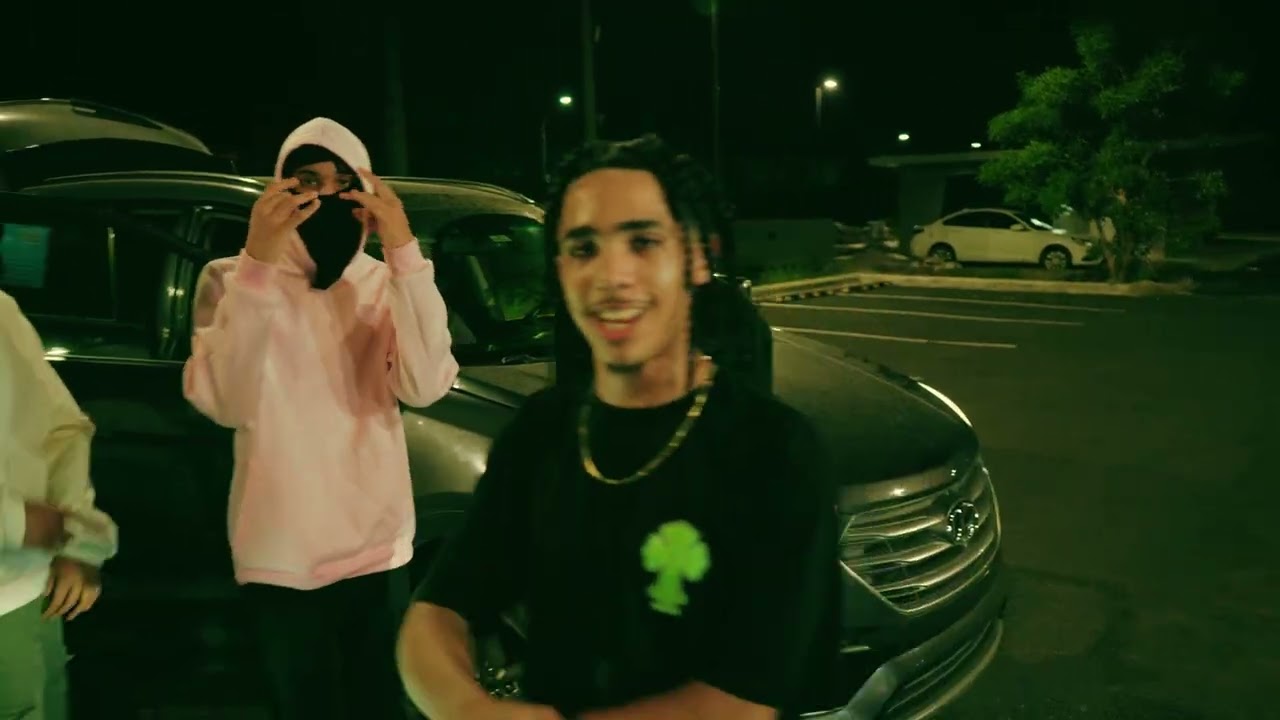 222a.c - arkexz feat Tokyo ( visualizer Oficial )