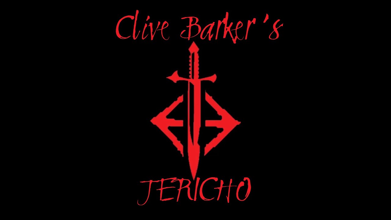 Clive Barker's Jericho || Komplettes Spiel || German