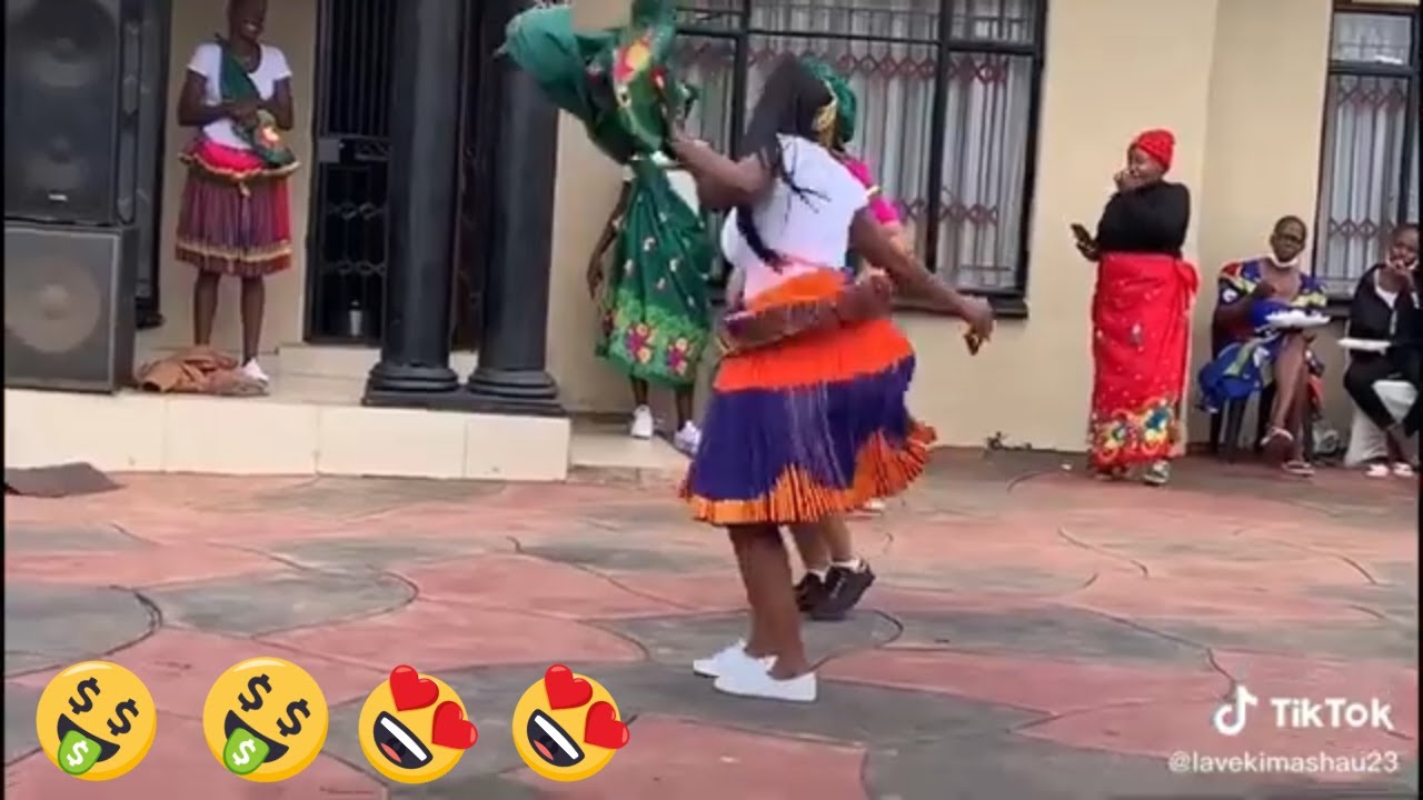 Tsherre Tsherre Remix   Dj Xindhengeza