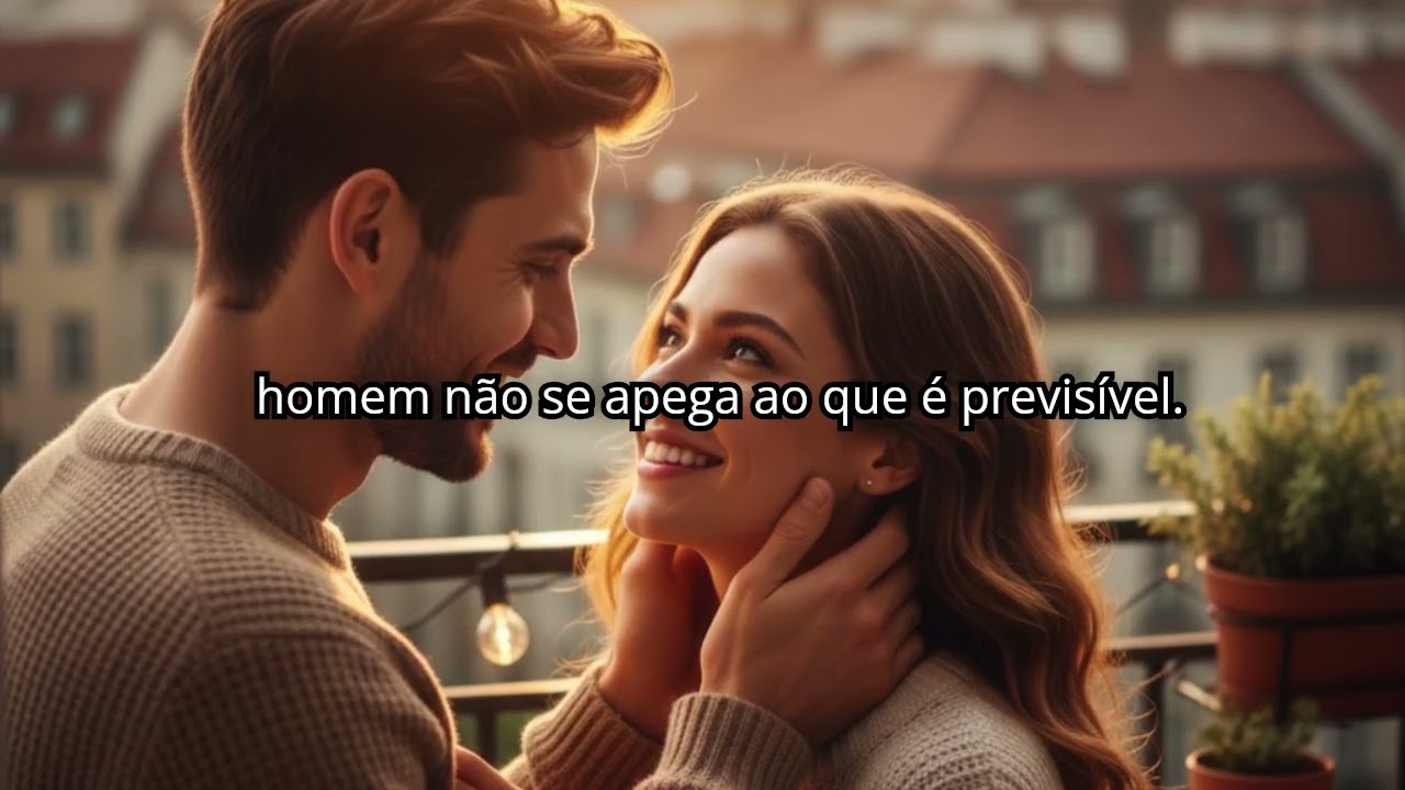 Como Fazer um Homem Te Colocar no Trono (Sem Você Precisar Pedir)