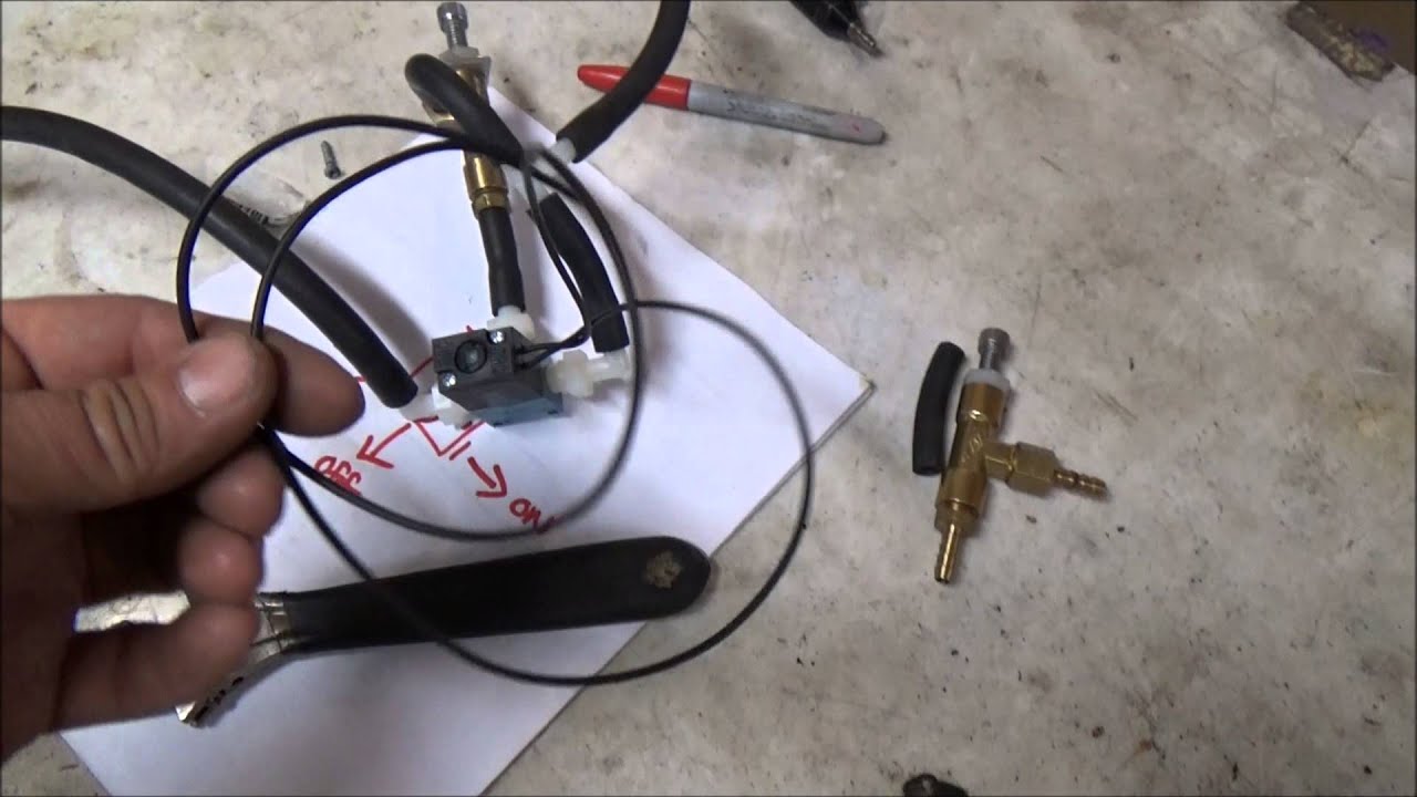 How to make any boost controller into a dual stage