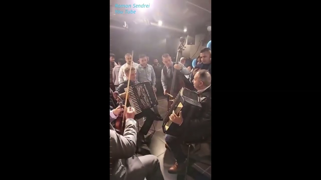 Oslava Čardáše 2 🎻🎹
