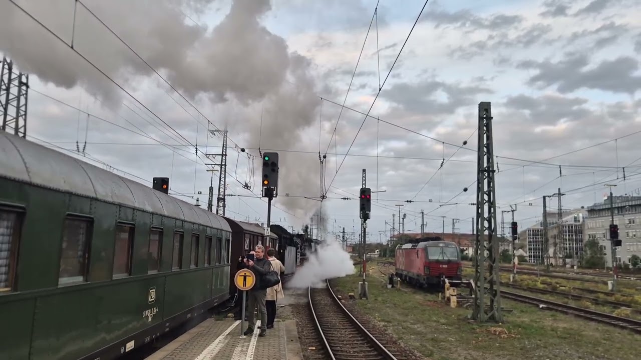 20251006 074636 am 06.10.2025 in Nürnberg Hbf