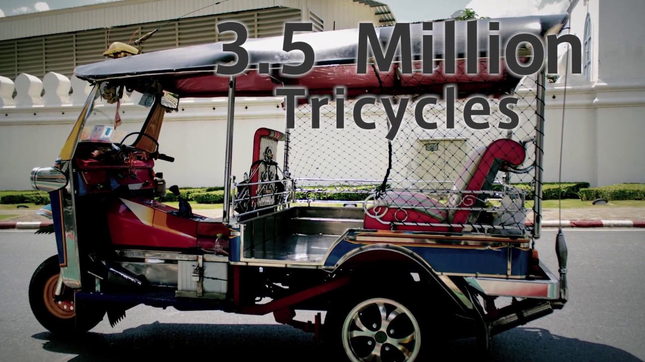 BEMAC Corporation　69VM Documentary Video(English)