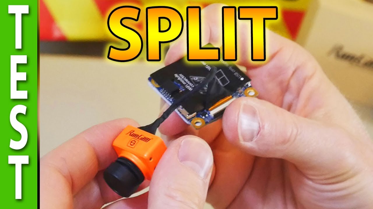 Runcam Split Review