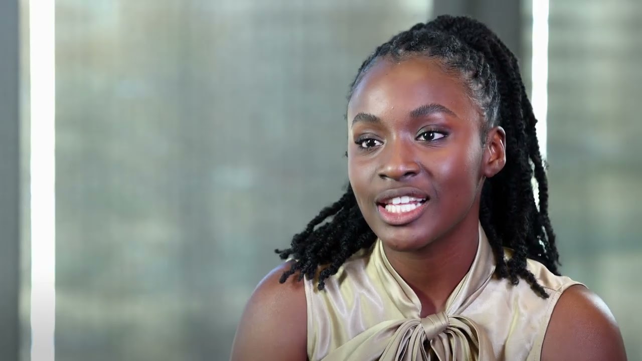 KU's Master of Science in Business Analytics