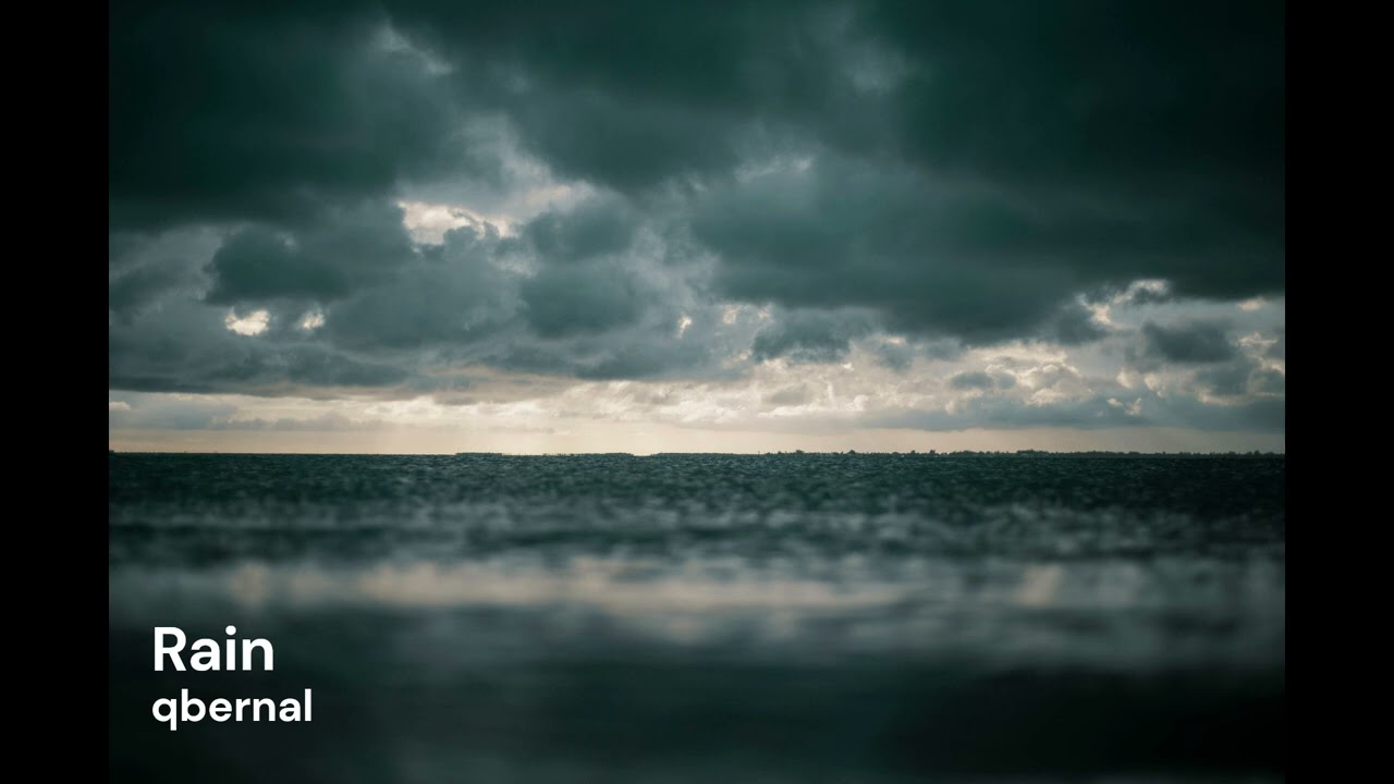 qbernal - Rain
