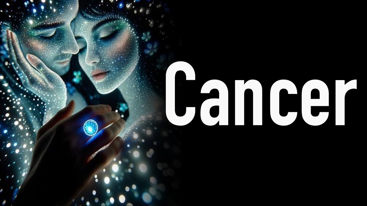 CANCER❤️‍🔥 There's Been A BIG Misunderstanding! They Do LOVE You..🔮👀