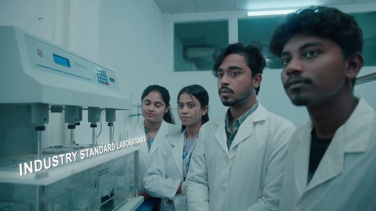 Department of Pharmacy | World University of Bangladesh