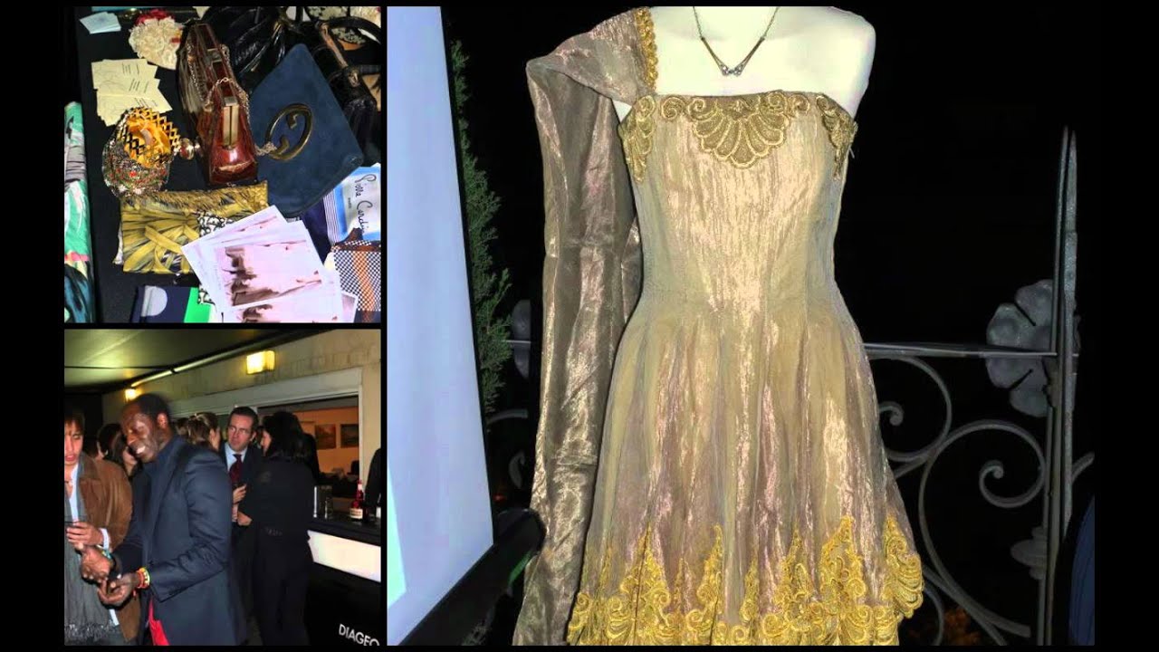 HOY MODA- LA VINTAGE SHOPPING OUT de Events Barcelona y Hoy Moda
