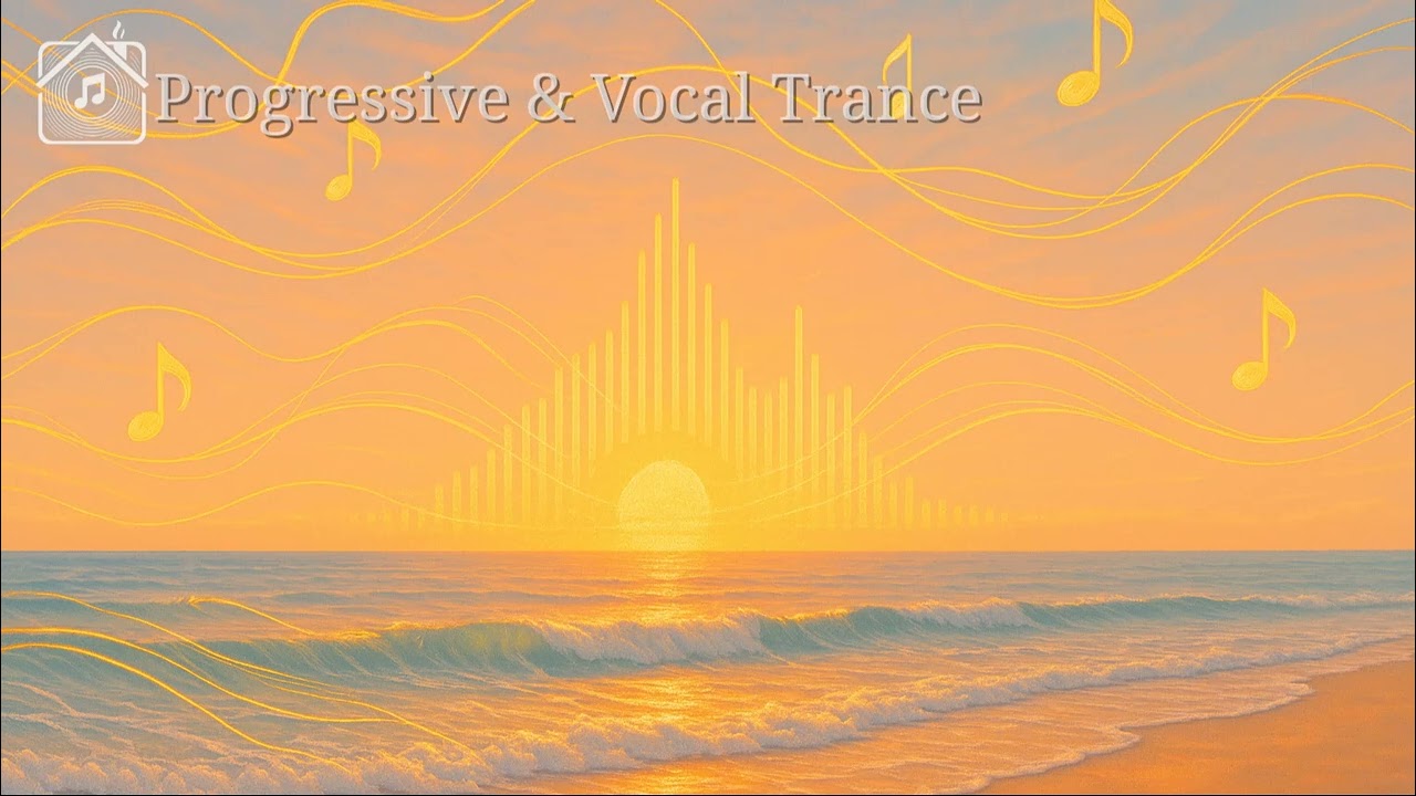 🌅 Millennial - August 2025 (Roger Shah Edit) 🎤 Progressive Vocal Journey