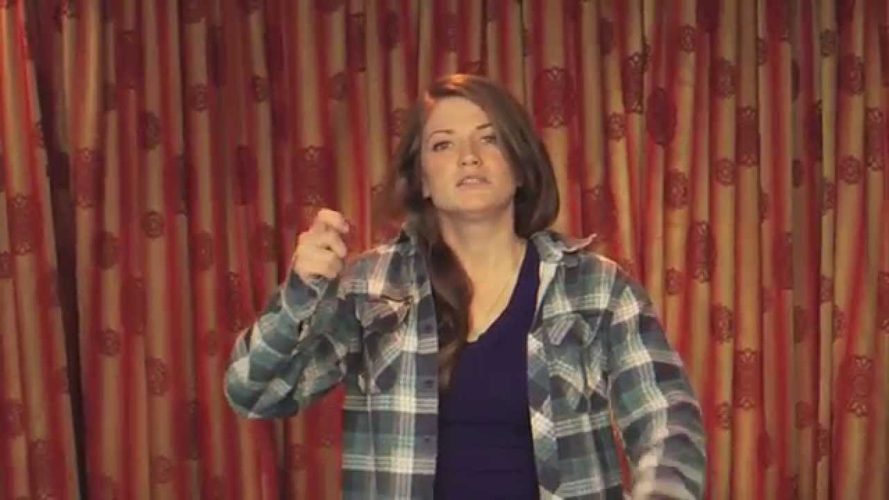 Emily Pendergast Acting Reel