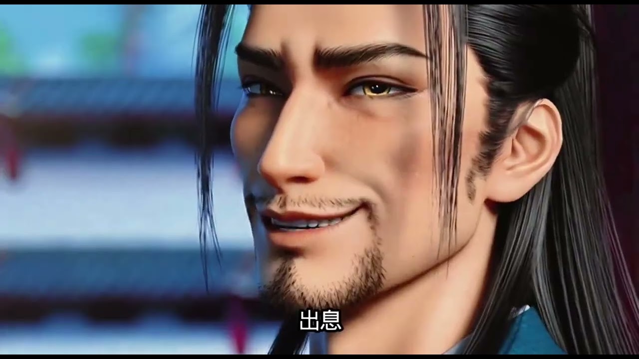 Phuong Hoang Tai Sinh #PhimHoatHinh #anime #phimHoatHinh3D (Phan 1)