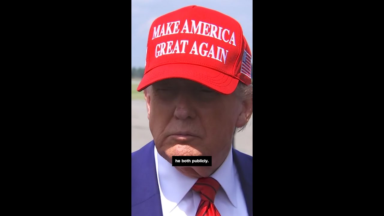 US strikes Iran: how we got here