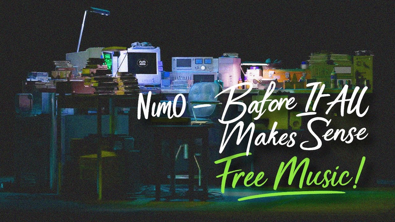 Num0 – Before It All Makes Sense | Free Music for Focus & Work (CC BY 4.0)