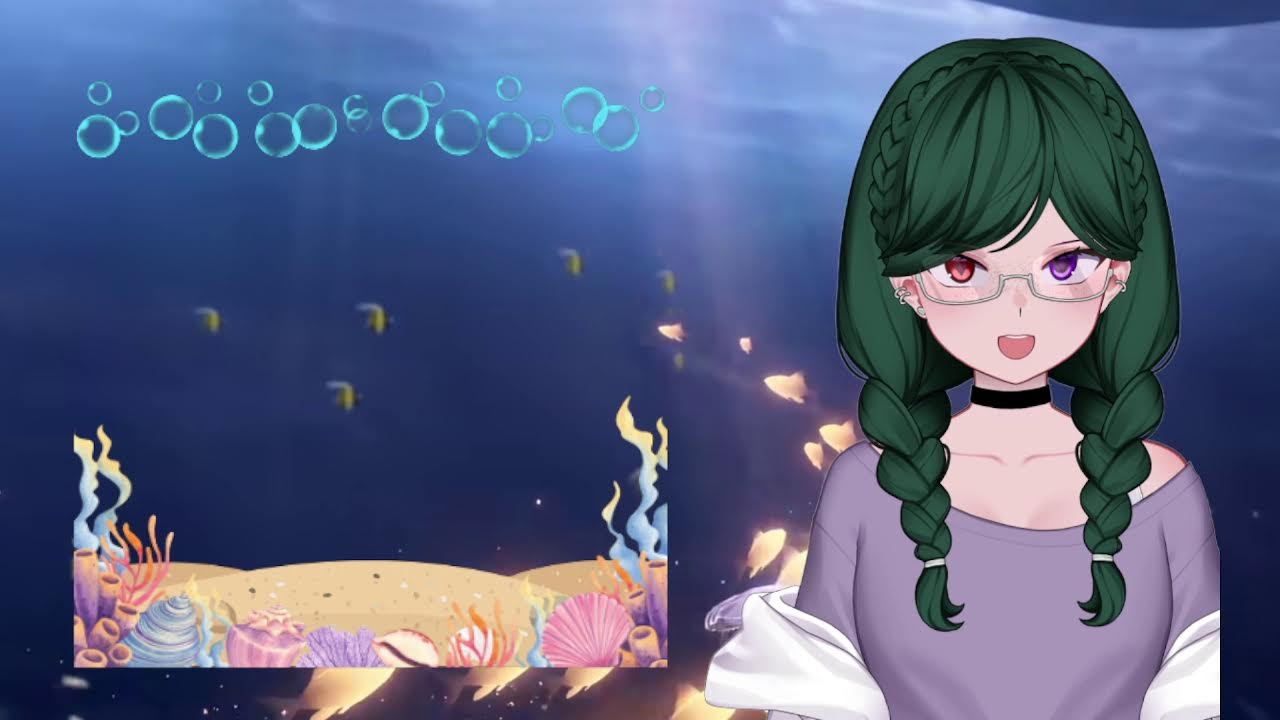 Test stream