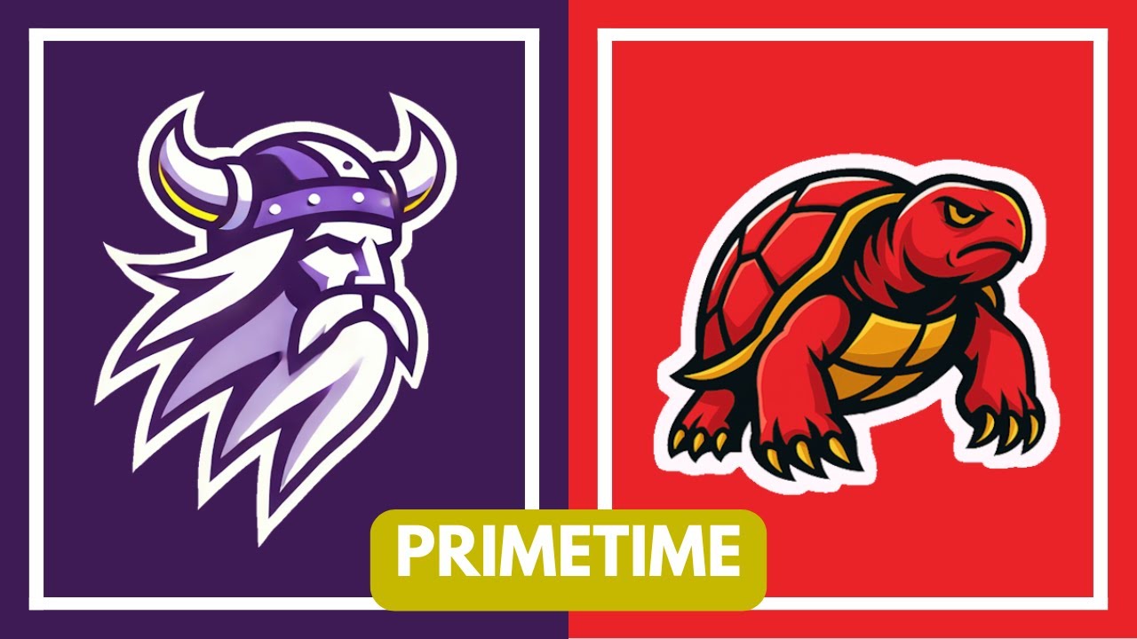 Primetime! | Minneapolis vs. New Haven | LFG S50