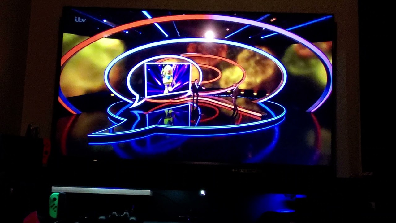 Catchphrase: Joe Absolom wins &pound;50,000!