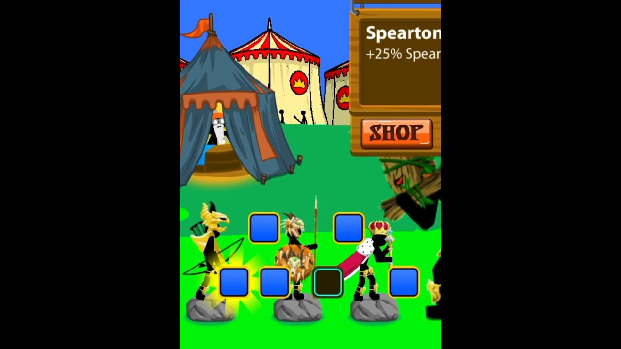 stick war: legacy infinite Hero Sigma moment 😈🔥