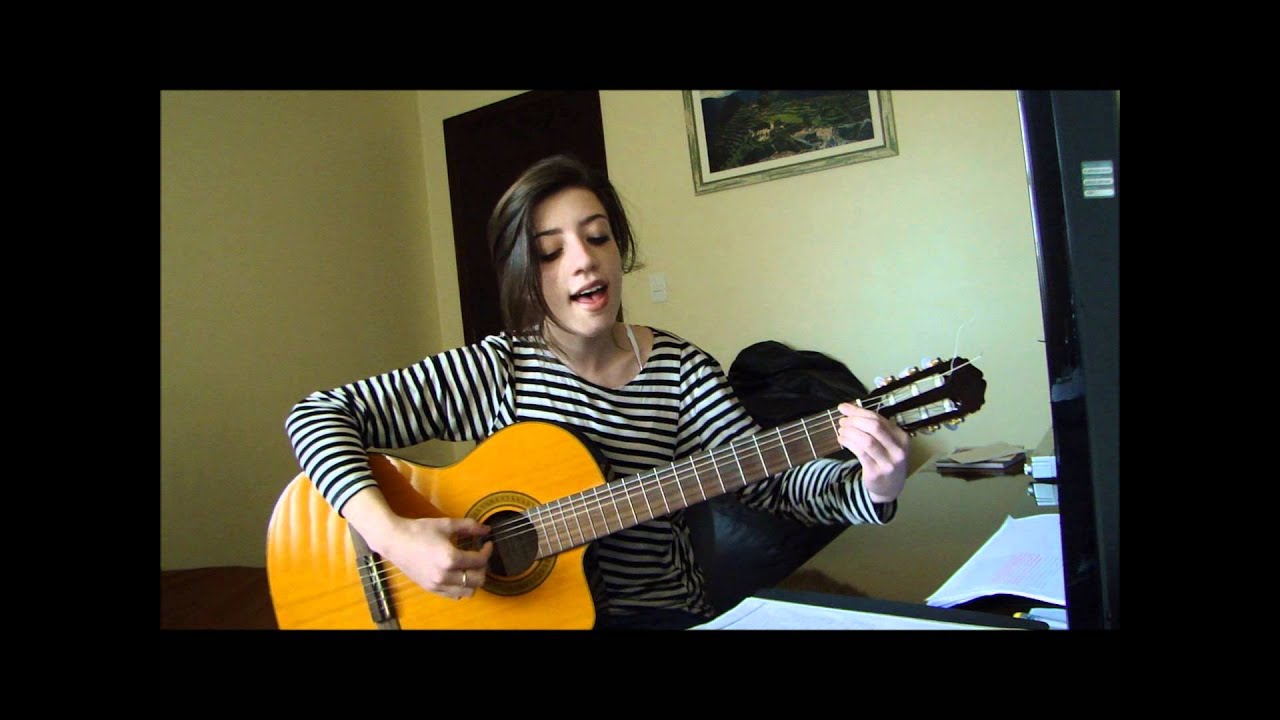 Samba e Amor - Chico Buarque (cover)