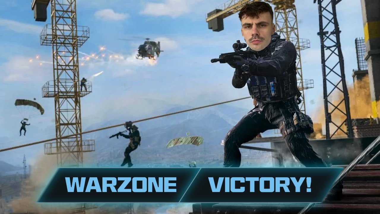 IK WIN DEZE SOLO GAME OP EEN BIZARRE WIJZE