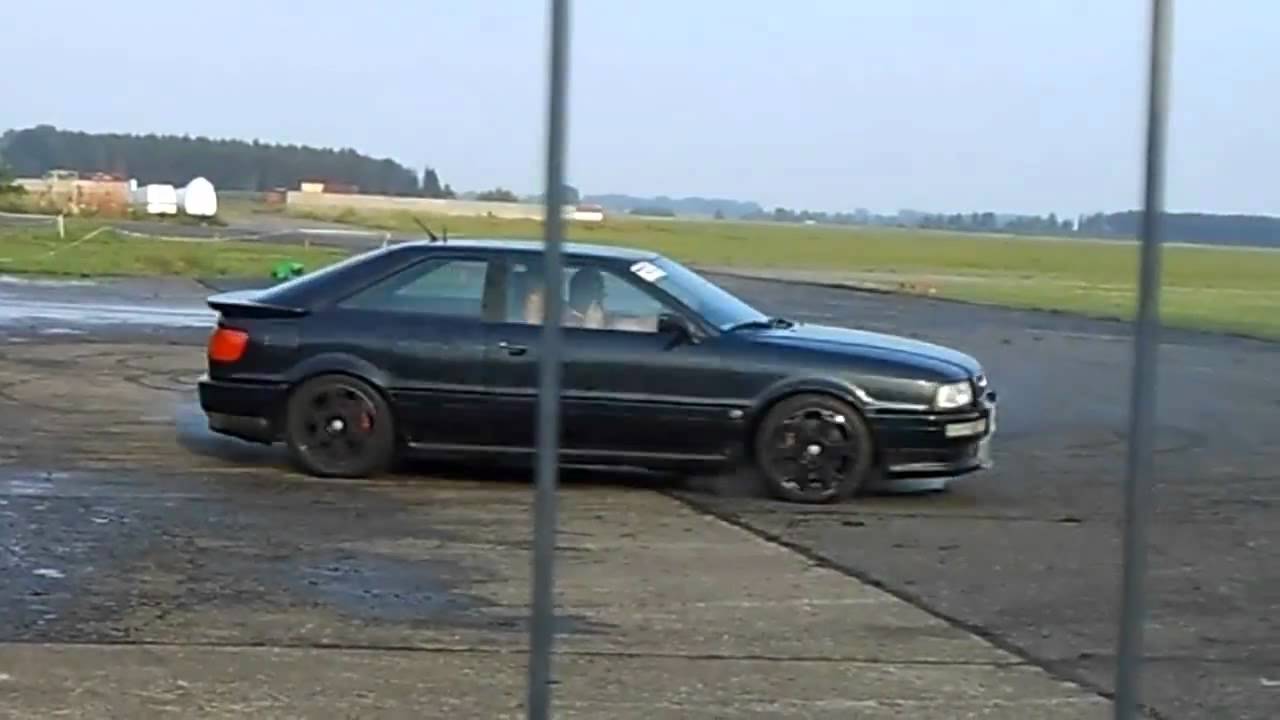 VW Mania 2012 Popis Audi