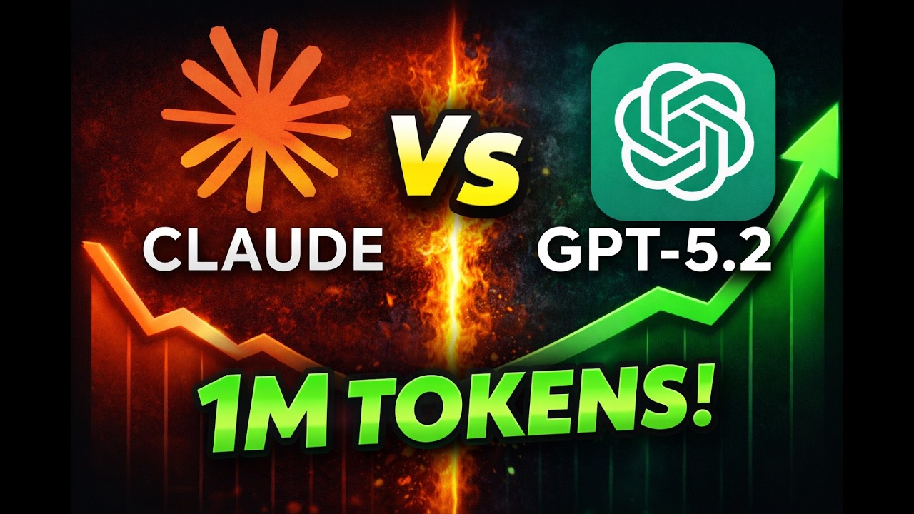Claude 4.6 is HERE: Is This the End for GPT-5.2? 🏆