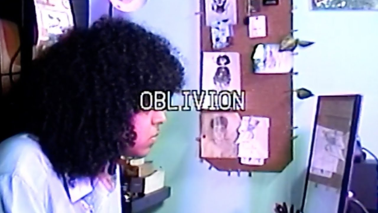 Beat en 30' - Oblivion's Mighty Trash
