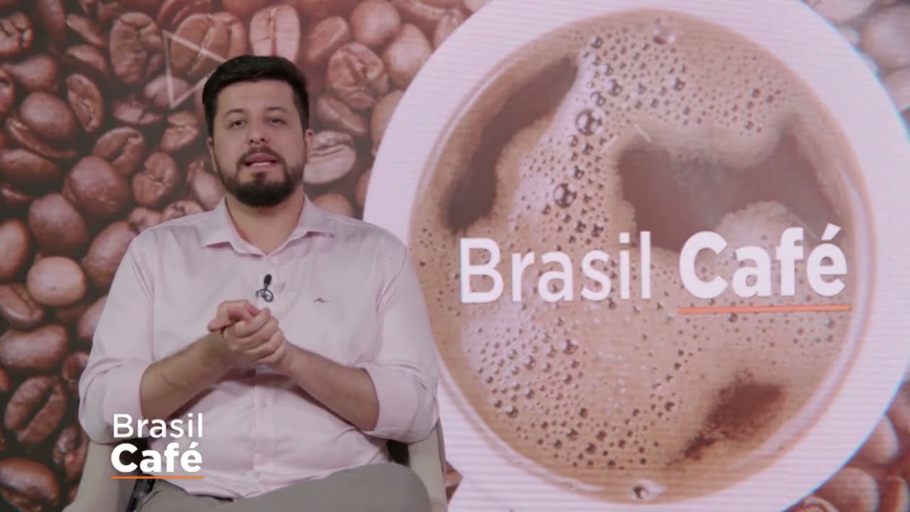 Brasil Café com Diego Vilela | AgroMais