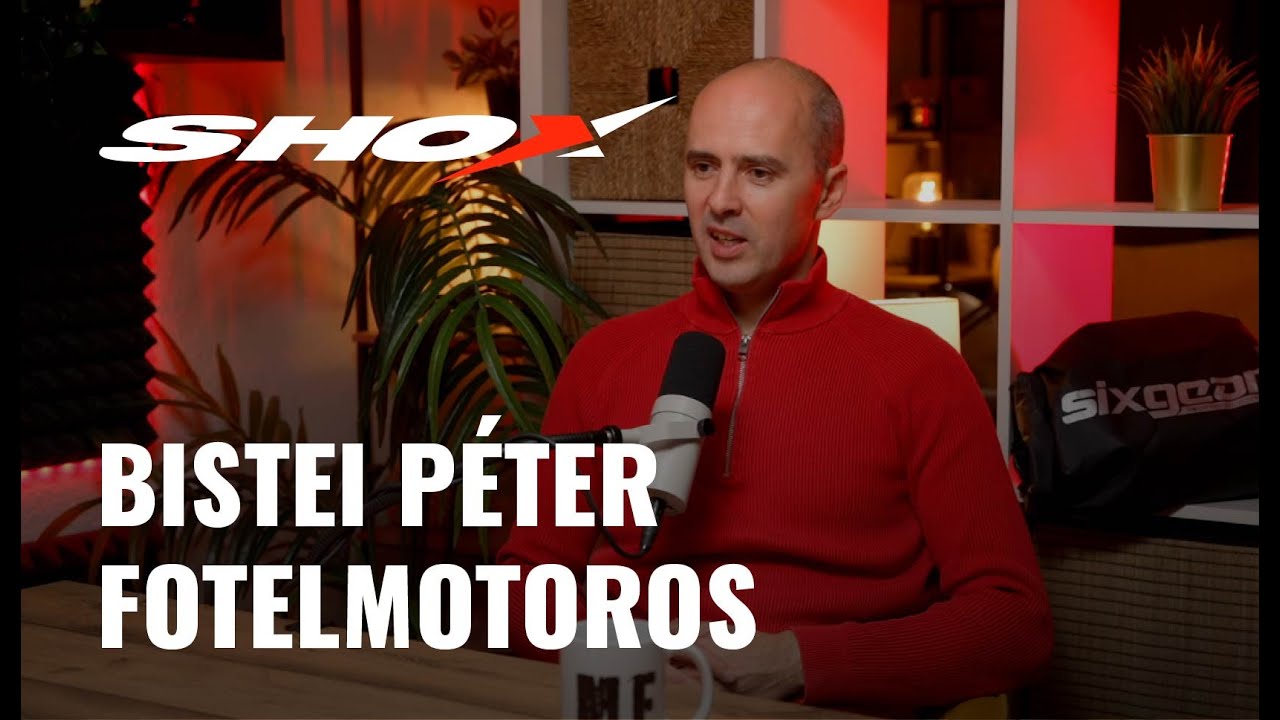 A Fotelmotoros felfedi a motortesztelők titkait