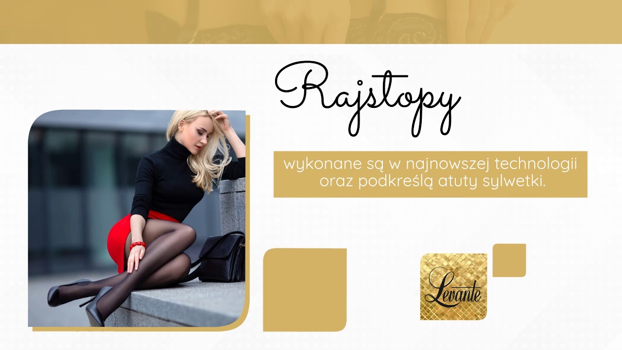 Rajstopy modelujące Mielec Matix