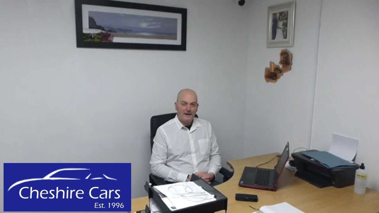 Distant Selling Regulations 14 day right to cancel by Cheshire Cars Crewe