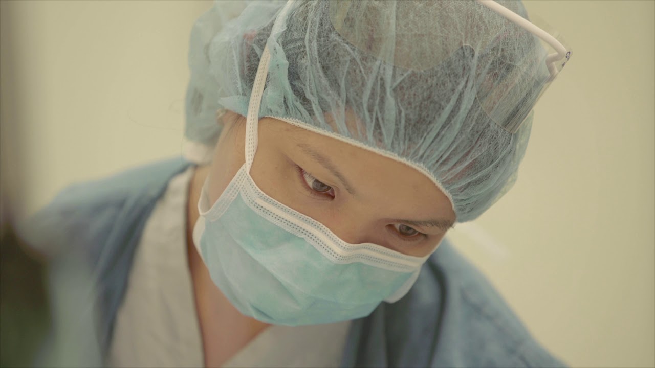 Why Work at Grey Bruce Health Services