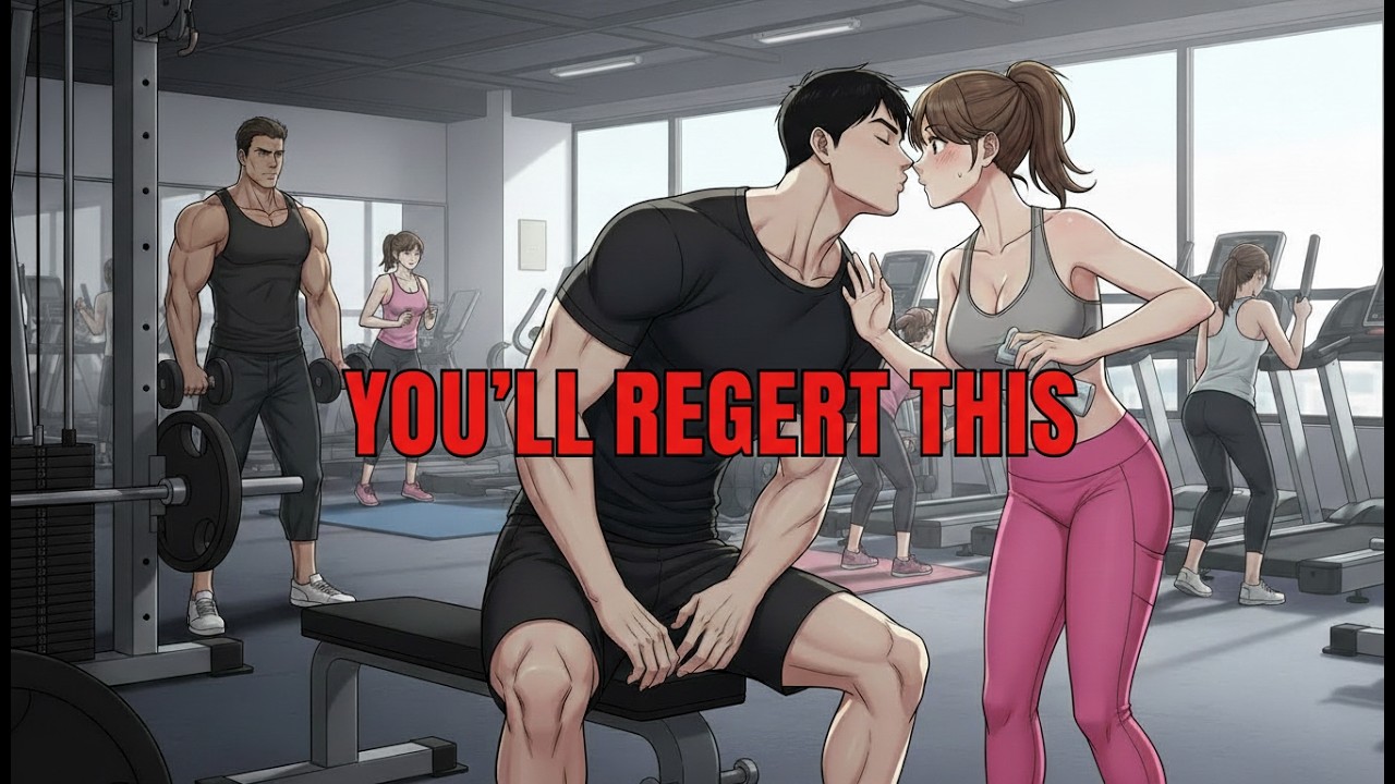 Men's Biggest Regret in Their 20s: Discipline You Ignored (Start NOW)