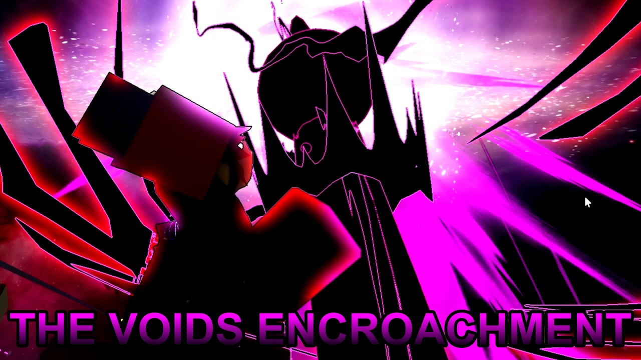 Parkour Pandemic Black Hole Event