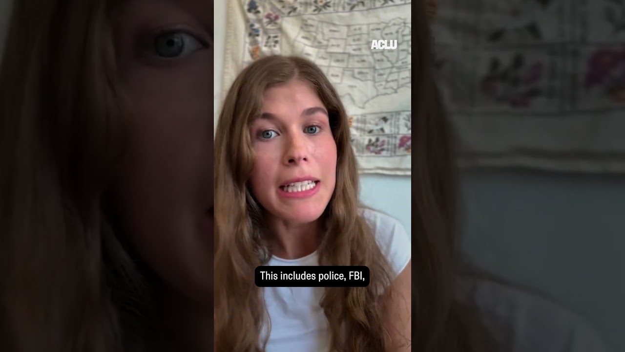 You Have a Right to Record Law Enforcement in Public