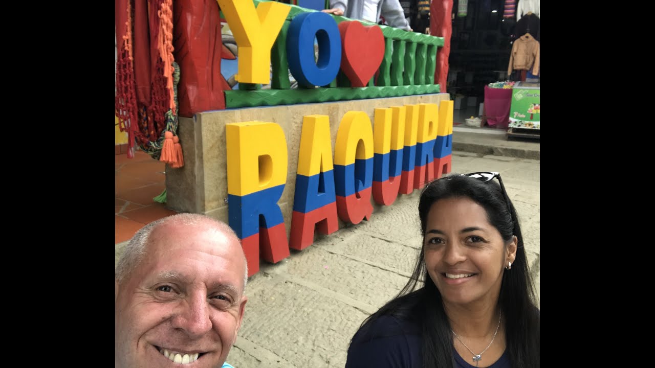 R&aacute;quira.  The Ceramic Capital Of Colombia.