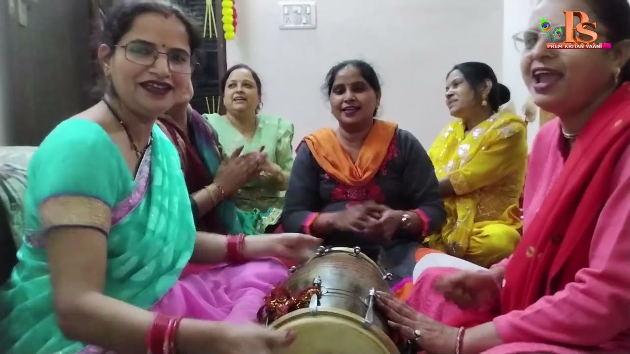 Ban Ban Gayi Aaj Laado Dulhan|@poonamsharma9971[By Poonam Sharma] Laado Geet|