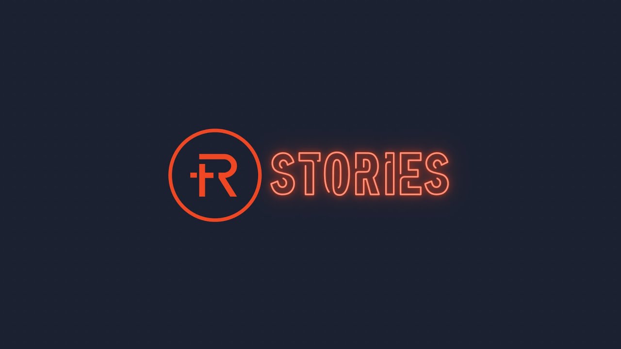 Reconcile Stories | Jesus | Deacon of Security