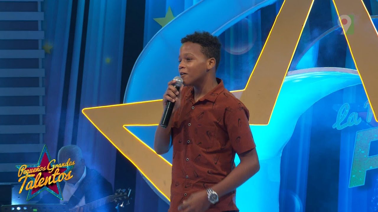 Nelson Torres, interpreta &ldquo;Que agon&iacute;a&rdquo; | a&ntilde;os | Cantante | PGT 8va Temporada