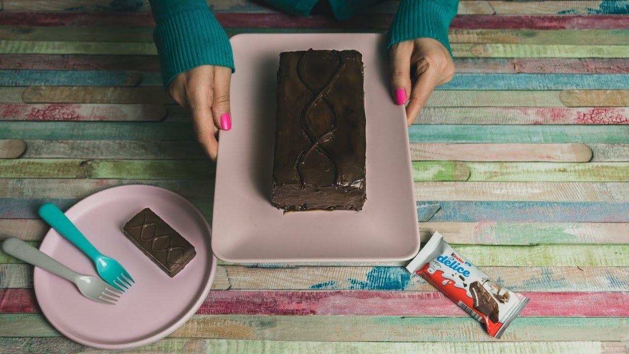 Delice torta