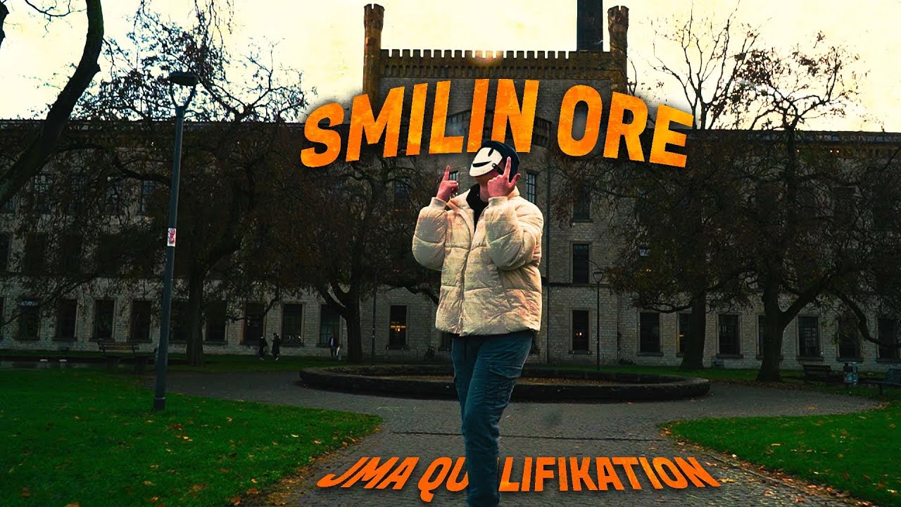 Smilin Ore - Endloser Traum | [JMA 2 Qualifikation] (Abgelehnt)