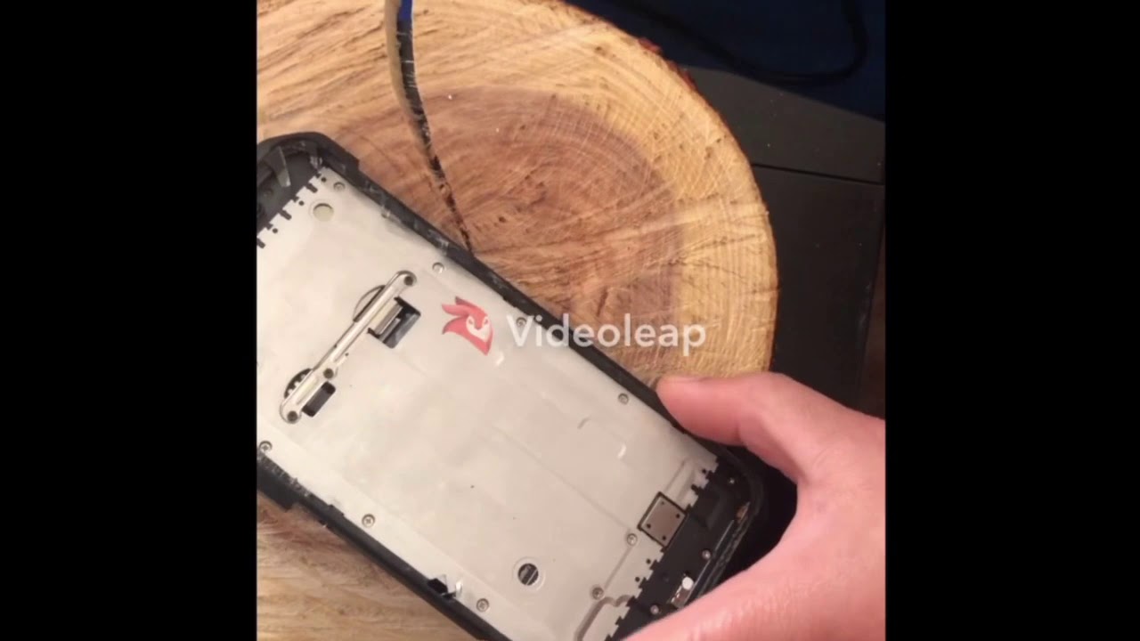 Ulefone Armor 6 screen replacement