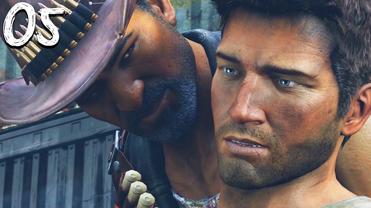 ABDUCTED | Uncharted 3 - Part 5