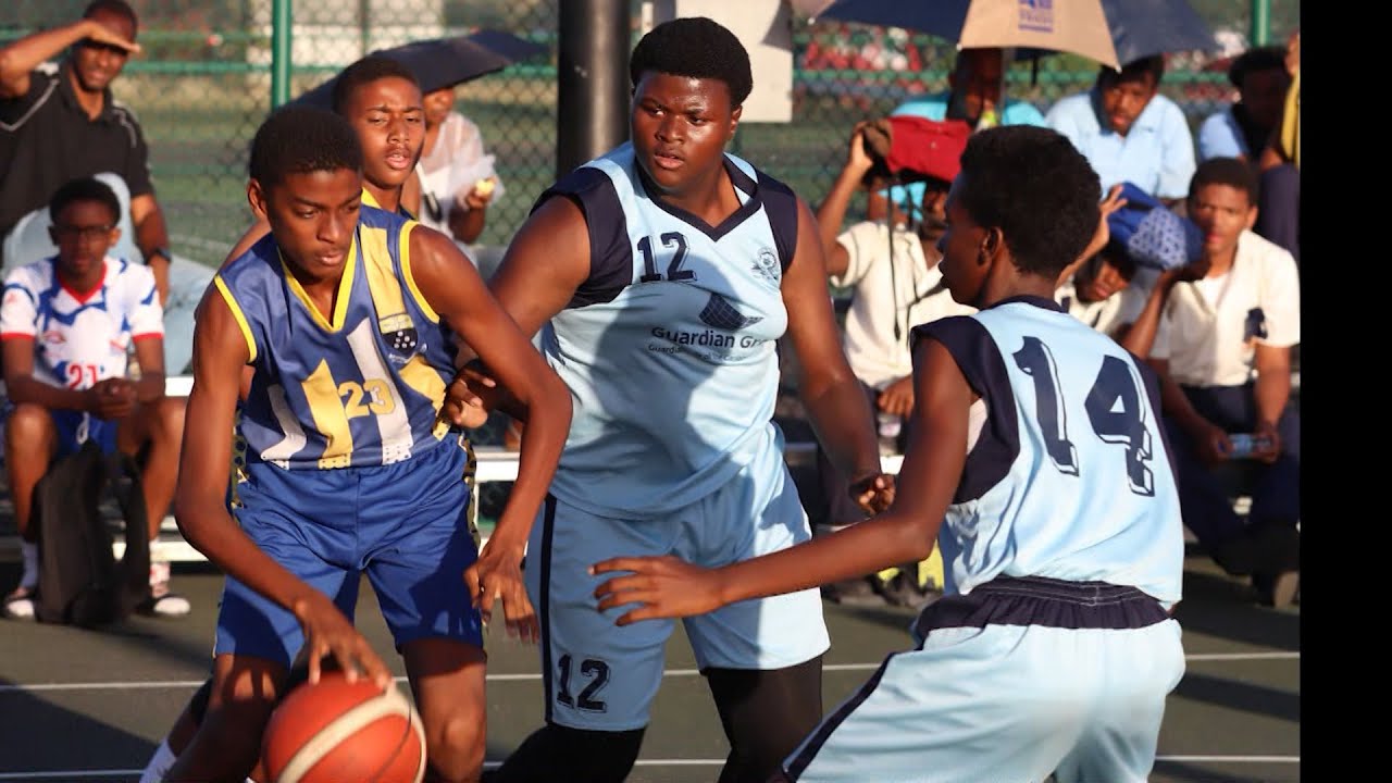 Fatima College Wins North Zone Schools Basketball Under-15 Tournament